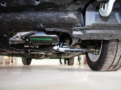 2010款 1.8L CVT 尊贵型