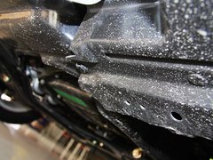 2010款 1.8L CVT 尊贵型