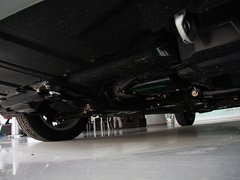 2010款 1.8L CVT 尊贵型