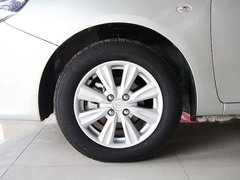 2010款 1.8L CVT 尊贵型