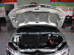 2010款 1.8L CVT 尊贵型