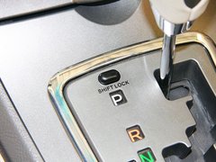 2010款 1.8L CVT 尊贵型