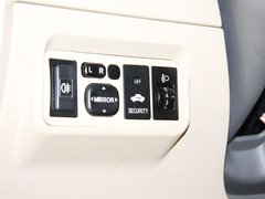 2010款 1.8L CVT 尊贵型