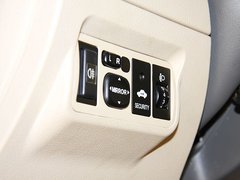 2010款 1.8L CVT 尊贵型