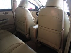2010款 1.8L CVT 尊贵型
