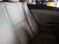 2010款 1.8L CVT 尊贵型