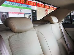 2010款 1.8L CVT 尊贵型