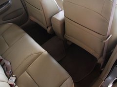 2010款 1.8L CVT 尊贵型