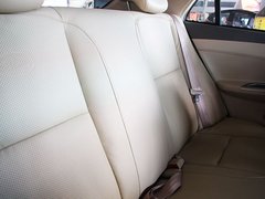 2010款 1.8L CVT 尊贵型