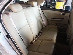 2010款 1.8L CVT 尊贵型
