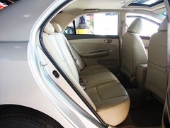 2010款 1.8L CVT 尊贵型