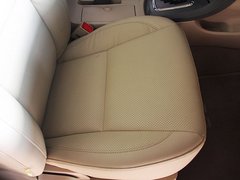 2010款 1.8L CVT 尊贵型