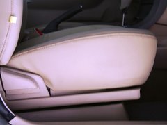 2010款 1.8L CVT 尊贵型