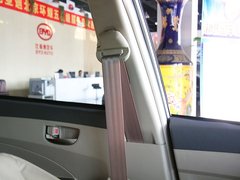 2010款 1.8L CVT 尊贵型