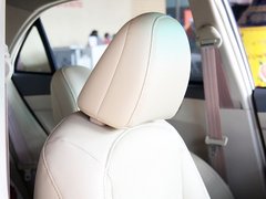 2010款 1.8L CVT 尊贵型