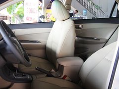 2010款 1.8L CVT 尊贵型
