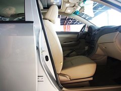 2010款 1.8L CVT 尊贵型