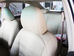 2010款 1.8L CVT 尊贵型