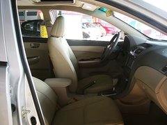 2010款 1.8L CVT 尊贵型