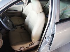 2010款 1.8L CVT 尊贵型