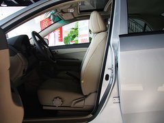 2010款 1.8L CVT 尊贵型