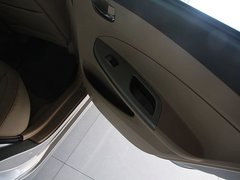 2010款 1.8L CVT 尊贵型