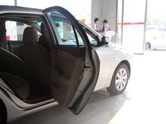 2010款 1.8L CVT 尊贵型