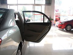 2010款 1.8L CVT 尊贵型