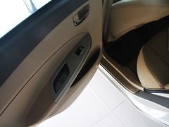 2010款 1.8L CVT 尊贵型