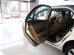 2010款 1.8L CVT 尊贵型