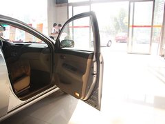 2010款 1.8L CVT 尊贵型