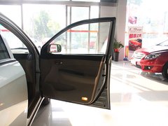 2010款 1.8L CVT 尊贵型