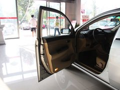 2010款 1.8L CVT 尊贵型