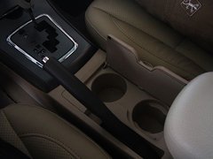 2010款 1.8L CVT 尊贵型