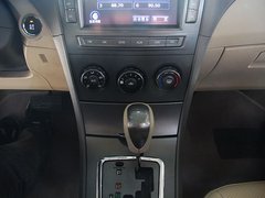 2010款 1.8L CVT 尊贵型
