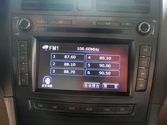2010款 1.8L CVT 尊贵型