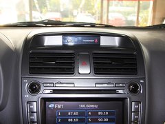 2010款 1.8L CVT 尊贵型