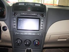 2010款 1.8L CVT 尊贵型