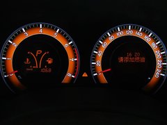 2010款 1.8L CVT 尊贵型