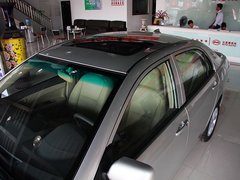 2010款 1.8L CVT 尊贵型