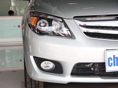 2010款 1.8L CVT 尊贵型