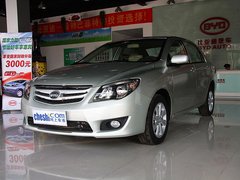 2010款 1.8L CVT 尊贵型