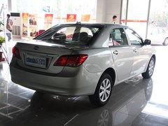 2010款 1.8L CVT 尊贵型