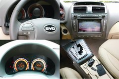 2010款 1.8L CVT 尊贵型