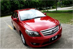2010款 1.8L CVT 尊贵型