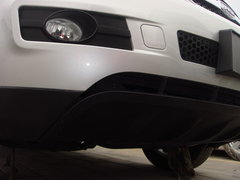 2011款 2.4L 自动 尊享型 5座