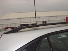 2011款 2.4L 自动 尊享型 5座