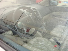 2011款 2.4L 自动 尊享型 5座