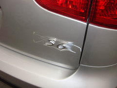 2011款 2.4L 自动 尊享型 5座