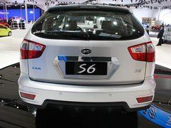 2011款 2.4L 自动 尊享型 5座